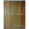 Manufacturers selling High Quality Deep modelling HDF and MDF wood Doors